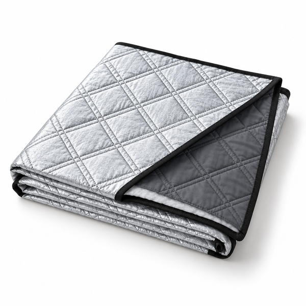 Panneau isolant anti-froid pour fenêtre
